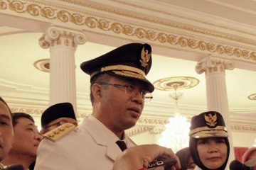 Sengkarut beasiswa mahasiswa NTB ke luar negeri