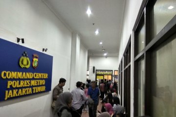Pemkab Minahasa Tenggara mengundur pendaftaran CPNS
