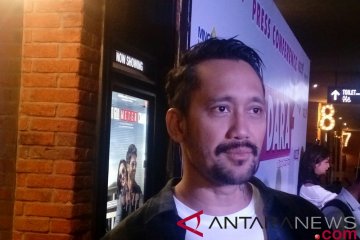 Tora Sudiro khawatir anak-anaknya mulai pacaran