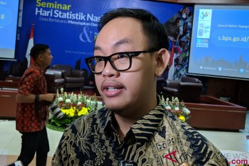 Ekonom :  "Jokowi Effect" belum signifikan dorong pasar uang dan modal