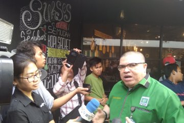 Razman Nasution pertanyakan GNPF dukung Prabowo-Sandiaga