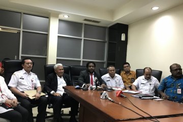 Kuota IPDN untuk Papua dijanjikan bertambah 100