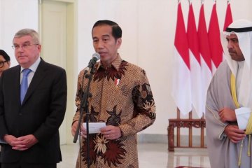 OCA Puji Indonesia Karena Asian Games Sukses Besar
