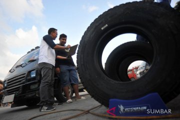 KAMPANYE KESELAMATAN BERKENDARA