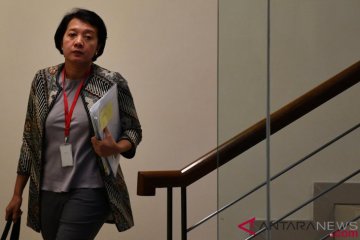 Kasus Dugaan Suap PLTU Riau-1
