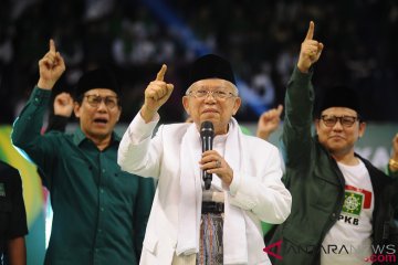 Konsolidasi Kader PKB