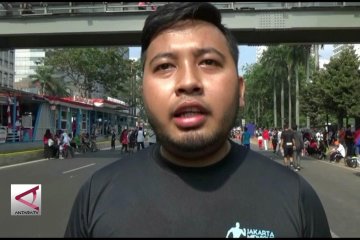 Harapan Indonesia jadi tuan rumah olimpiade