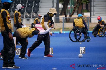 Indonesia siapkan 18 atlet lawn bowls