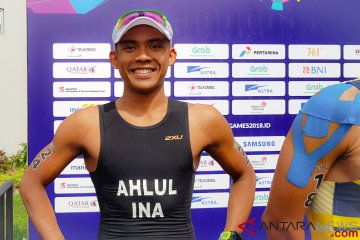 Finis di urutan ke-13, Ahlul Firman masih tetap bangga