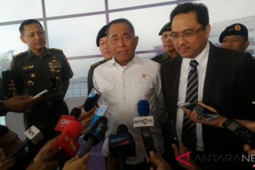 BPK: Pengelola keuangan Kemhan terus membaik