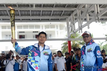 INAPGOC gencarkan sosialisasi dan promosi Asian Para Games