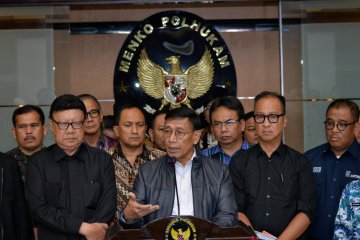 Kemenkominfo lakukan pemulihan telekomunikasi pascagempa