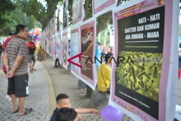 Peringatan Hari Sepsis Sedunia