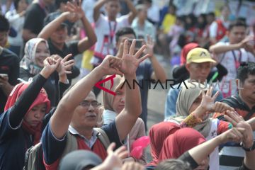 Peringatan Hari Sepsis Sedunia