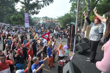 Peringatan Hari Sepsis Sedunia
