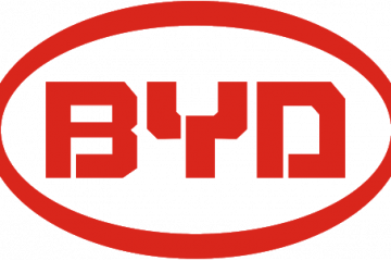 BYD luncurkan platform pengembangan aplikasi mobil