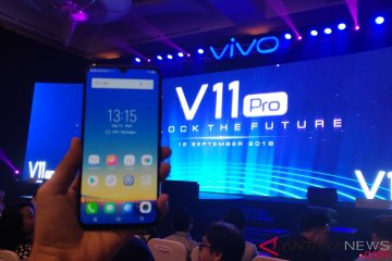 Rupiah bergejolak, Vivo komitmen pertahankan harga