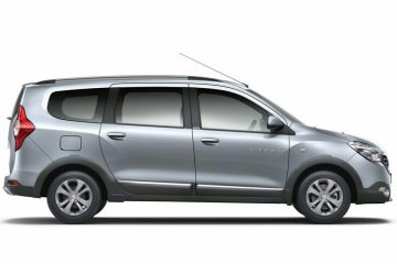 Renault Indonesia siapkan MPV 7 penumpang