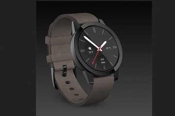Qualcomm luncurkan chipset Snapdragon Wear 3100 untuk smartwatch