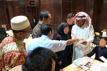 KJRI paksa majikan bayar Rp2 miliar gaji lima pekerja Indonesia di Saudi