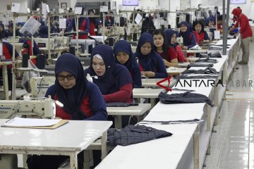 BPS: Industri pengolahan bantu penguatan ekonomi triwulan I-2019