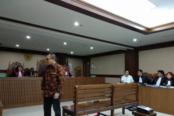 Fayakhun keluarkan miliaran untuk jabat DPD Golkar Jakarta
