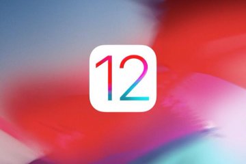 Apple rilis iOS 12, watchOS 5 dan tvOS 12