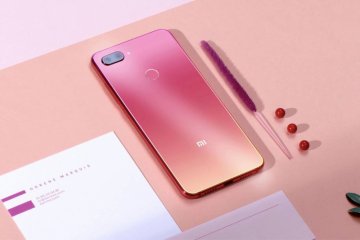 Xiaomi Mi 8 Lite meluncur global, Prancis dan Ukraina dapat duluan