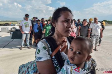 Komnas Perempuan: penanganan bencana perhatikan kebutuhan perempuan