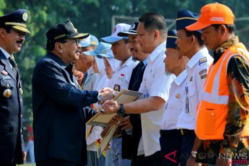 Hari Perhubungan Nasional