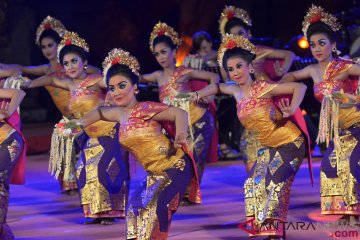 Gubernur Bali apresiasi konser kebangsaan RRI