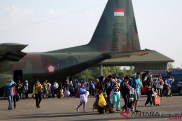 Sulsel instruksikan sekolah terima siswa korban gempa