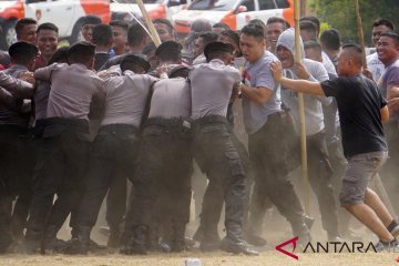 Kondusivitas Kalimantan Selatan agar terus dijaga