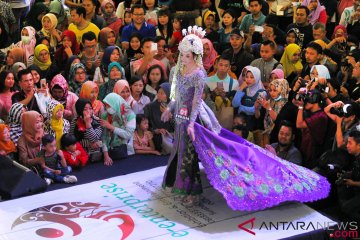 Pameran Pernikahan Tradisional