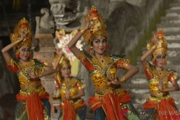 Pelestarian Seni Tradisional Bali