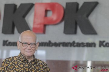 Dorodjatun Penuhi Panggilan KPK