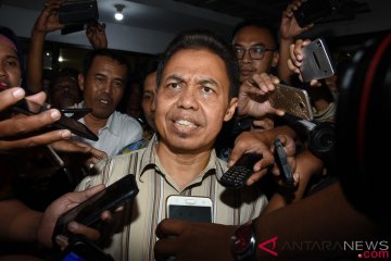 Pemeriksaan Perdana Nur Mahmudi Ismail