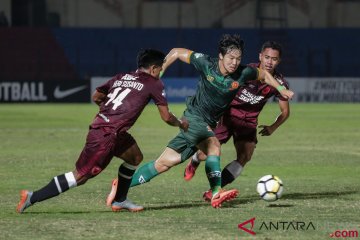 PS Tira vs PSM Makassar