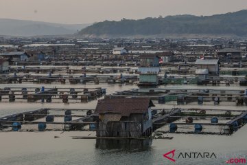 Upaya Penyelamatan Sungai Citarum