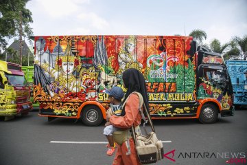 Yogyakarta Truk Festival