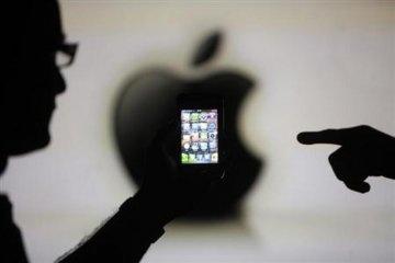 Chip untuk iPhone 13 mulai diproduksi