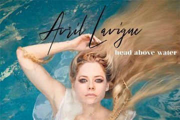 Setelah 5 tahun absen, Avril Lavigne kembali dengan single baru