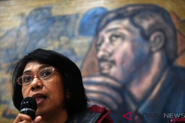 Peringatan 14 Tahun Terbunuhnya Munir