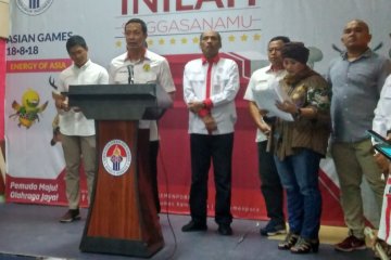 BOPI minta LIB-PSSI hentikan kompetisi nasional