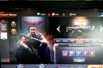 Tanggapan gamer Indonesia saat jajal " Contra: Return"