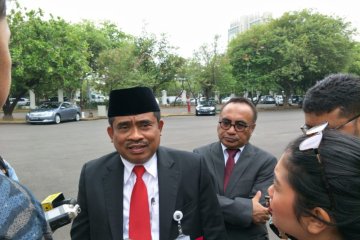 Kemendagri pastikan moratorium pemekaran wilayah belum dicabut