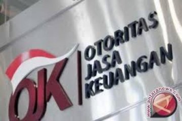 OJK nilai stabilitas sektor jasa keuangan terjaga