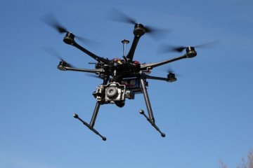Komisi I DPR RI: Kemenhan tak keluar biaya dalam penyediaan drone