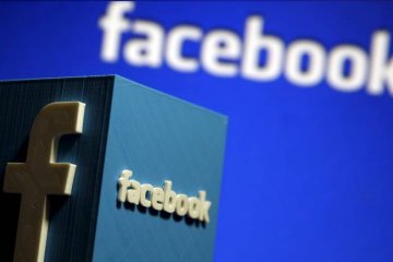 Ratusan juta data pengguna Facebook terekspos