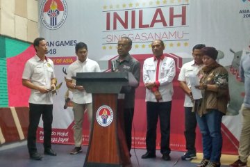 Kemenpora minta PSSI berikan sanksi tegas